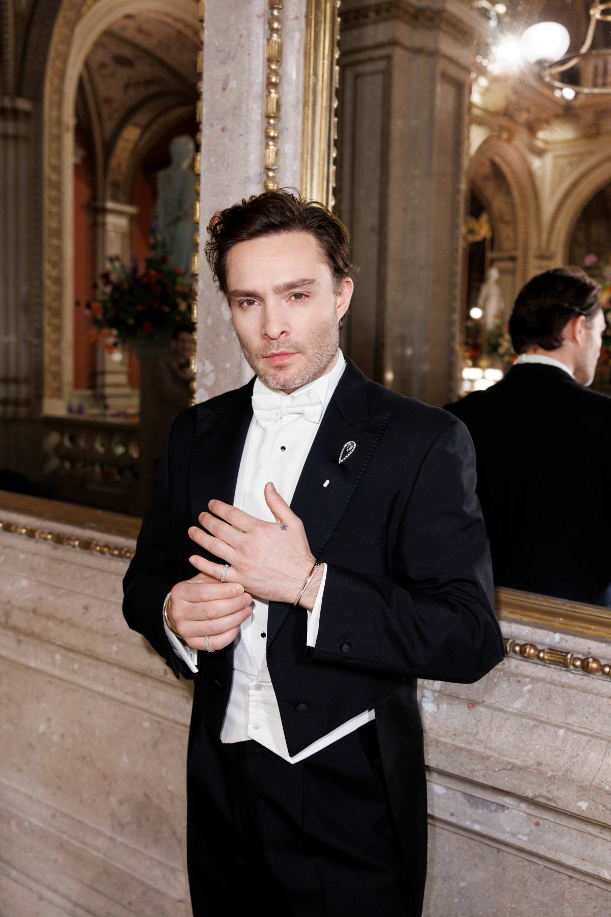 Galleria foto 'Swarovski illumina il Ballo dell’Opera di Vienna' - foto 5