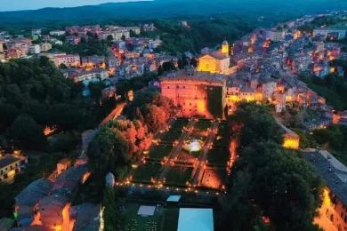 A “Books Vignanello” l’incontro tra giornalismo e politica
