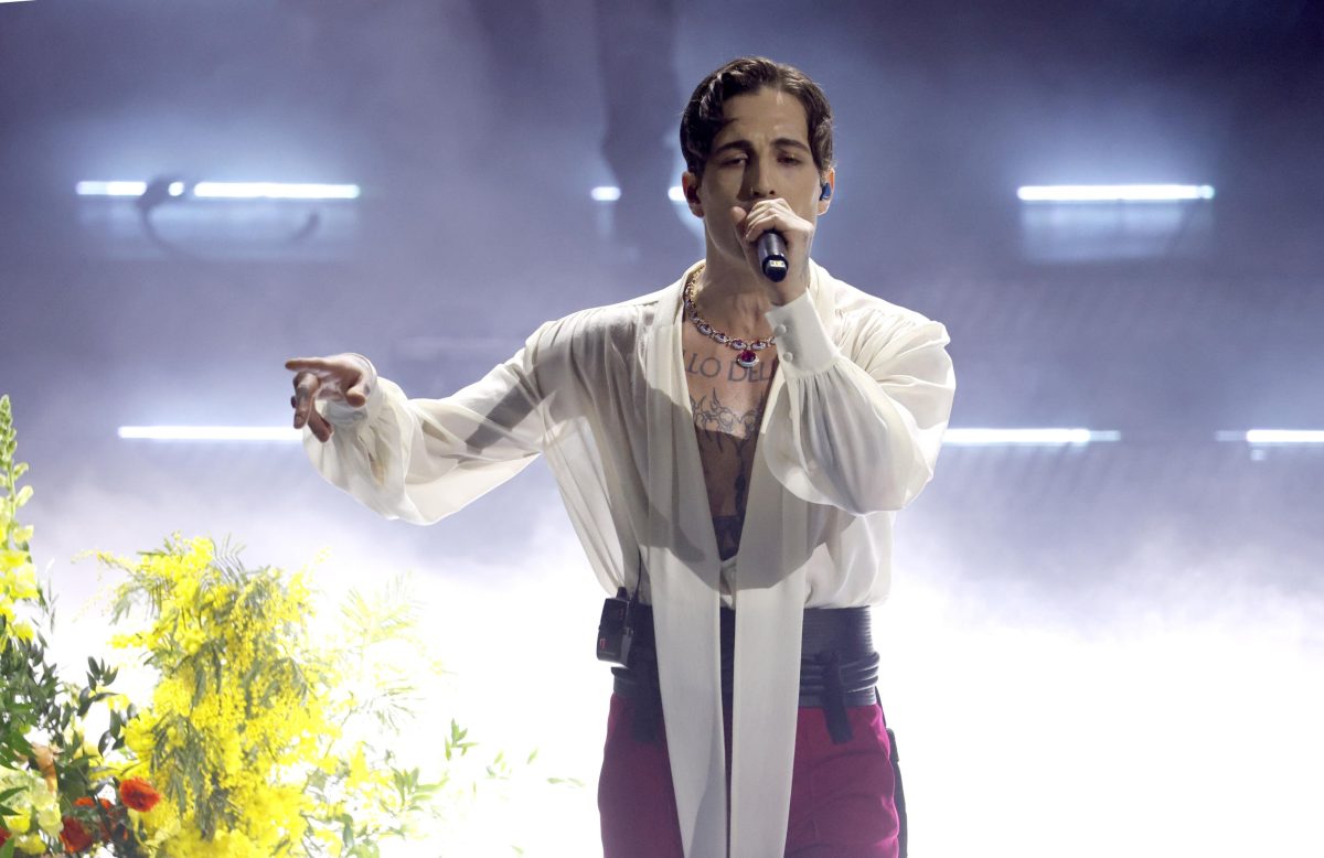 Damiano David: esce il nuovo singolo, Next Summer