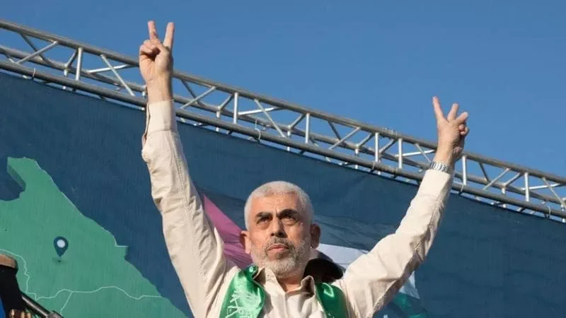 La Sapienza revoca l’autorizzazione alla presentazione del libro di Sinwar La Sapienza revoca l’autorizzazione alla presentazione del libro di Sinwar