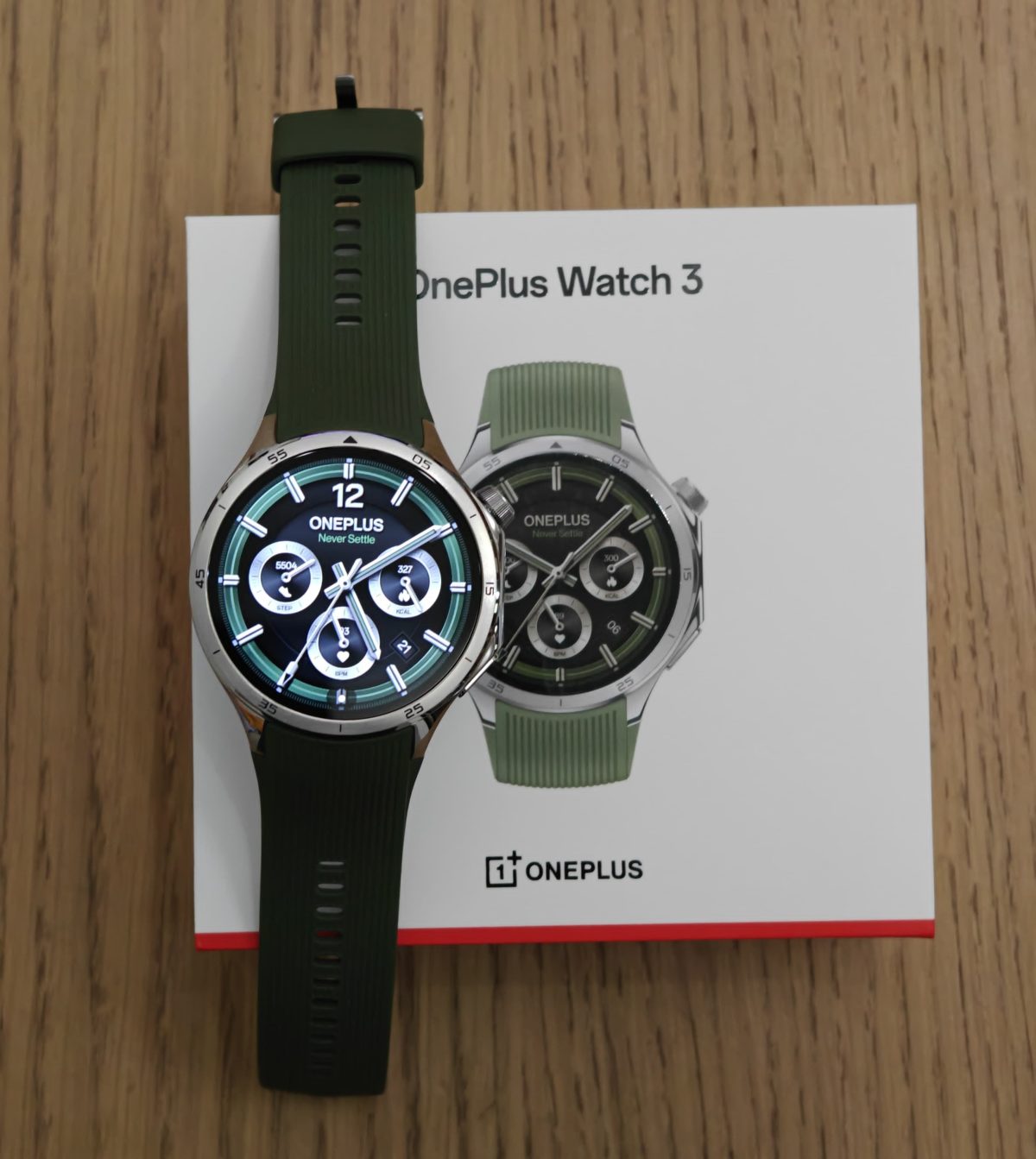 Galleria foto 'Smartwatch, mercato in crescita con modelli per tutte le tasche' - foto 20