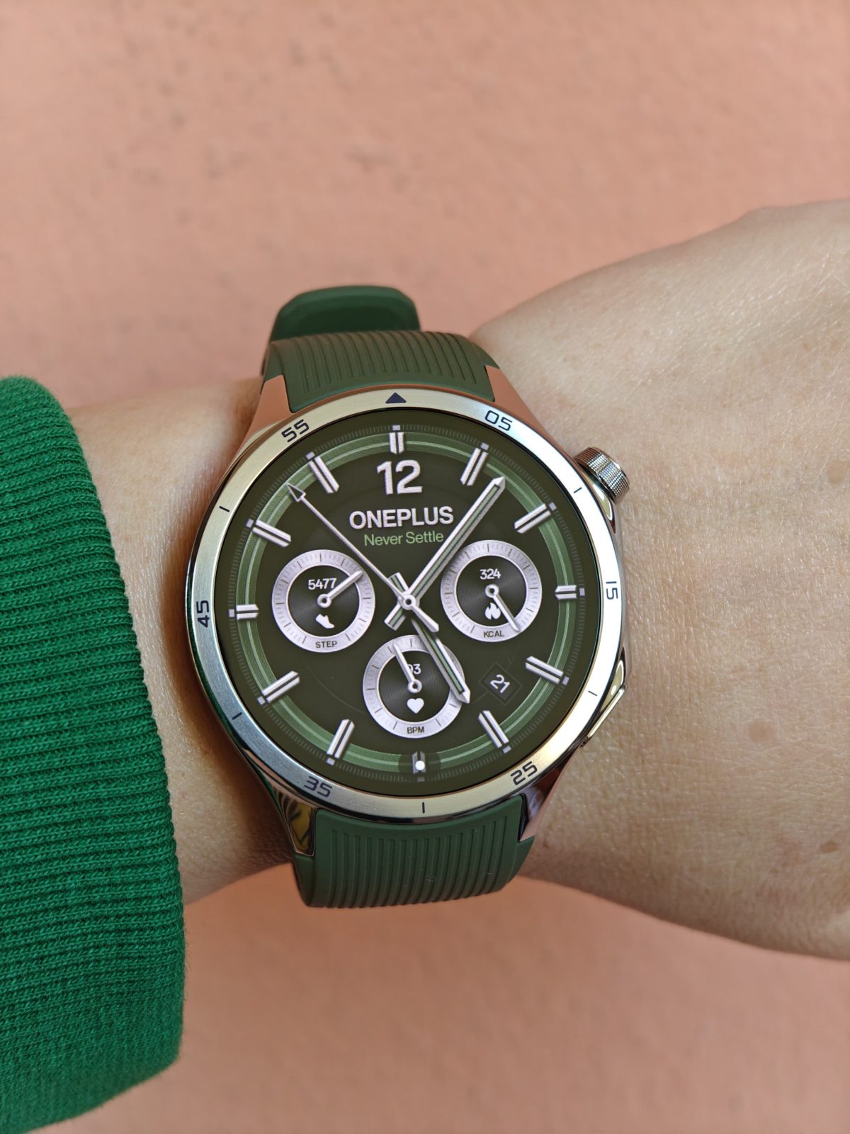 Galleria foto 'Smartwatch, mercato in crescita con modelli per tutte le tasche' - foto 21