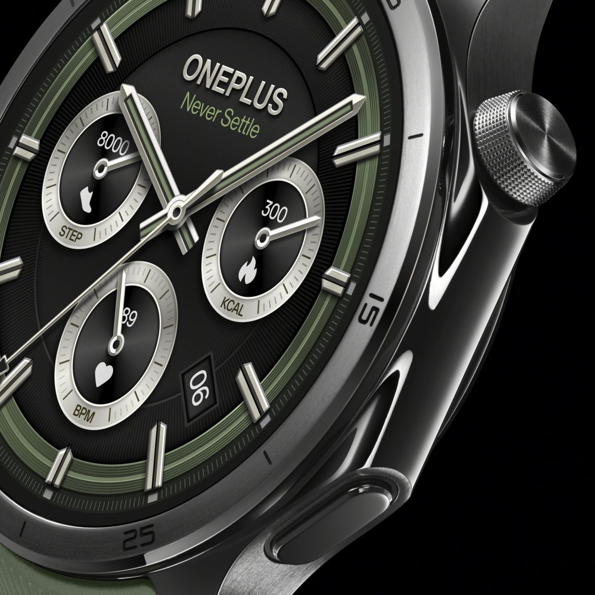 Galleria foto 'Smartwatch, mercato in crescita con modelli per tutte le tasche' - foto 22