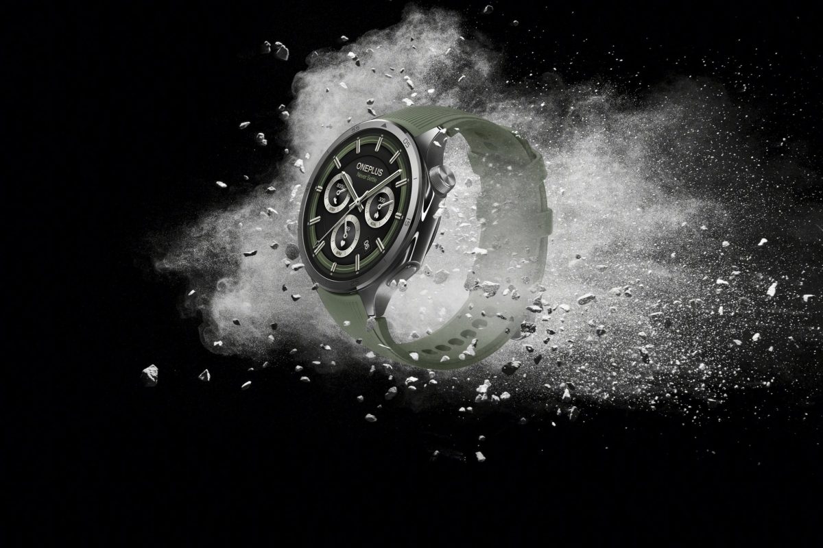 Galleria foto 'Smartwatch, mercato in crescita con modelli per tutte le tasche' - foto 23