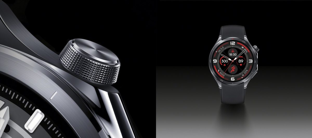 Galleria foto 'Smartwatch, mercato in crescita con modelli per tutte le tasche' - foto 24