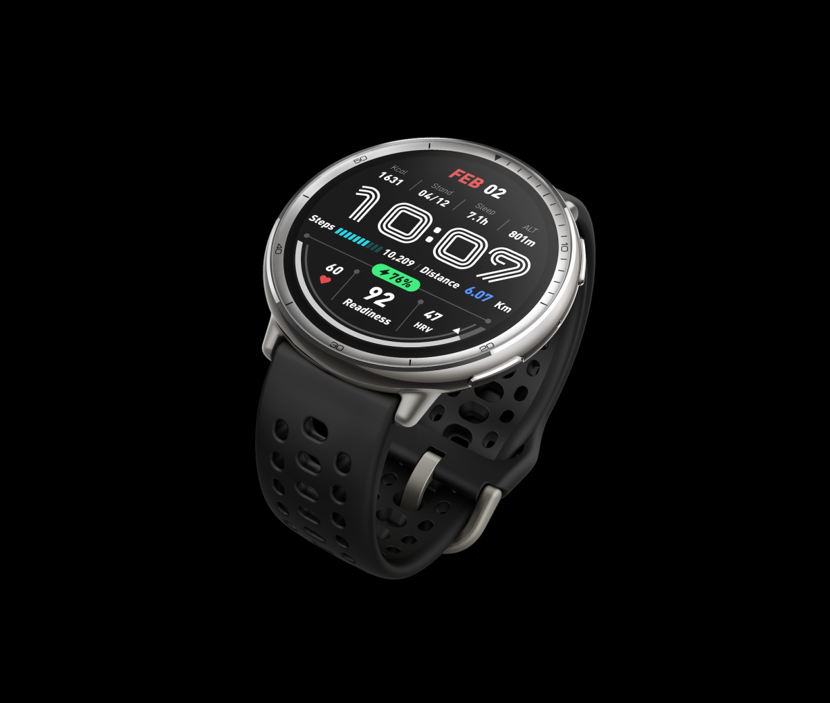 Galleria foto 'Smartwatch, mercato in crescita con modelli per tutte le tasche' - foto 26