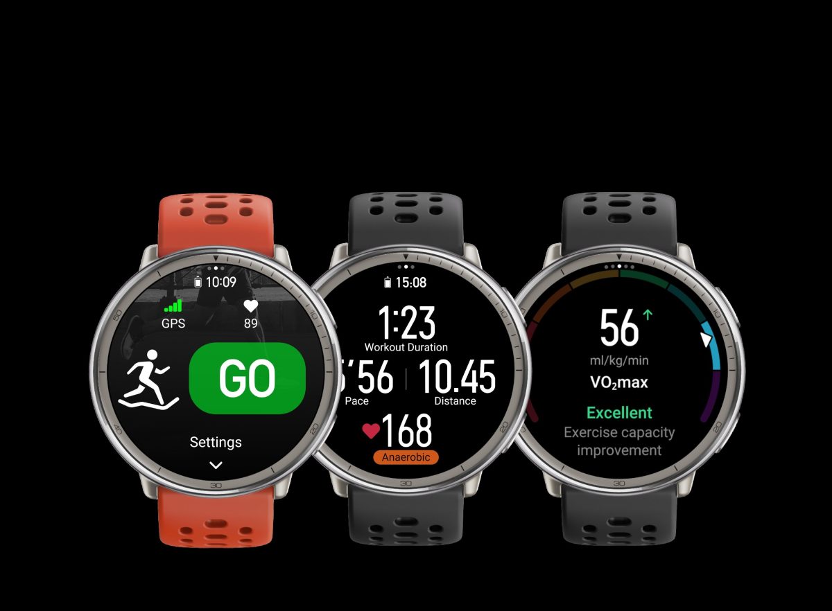 Galleria foto 'Smartwatch, mercato in crescita con modelli per tutte le tasche' - foto 28