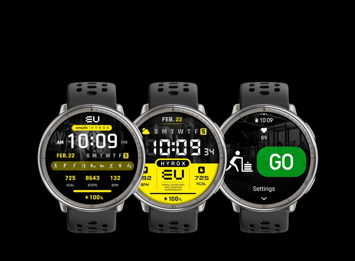 Galleria foto 'Smartwatch, mercato in crescita con modelli per tutte le tasche' - foto 30