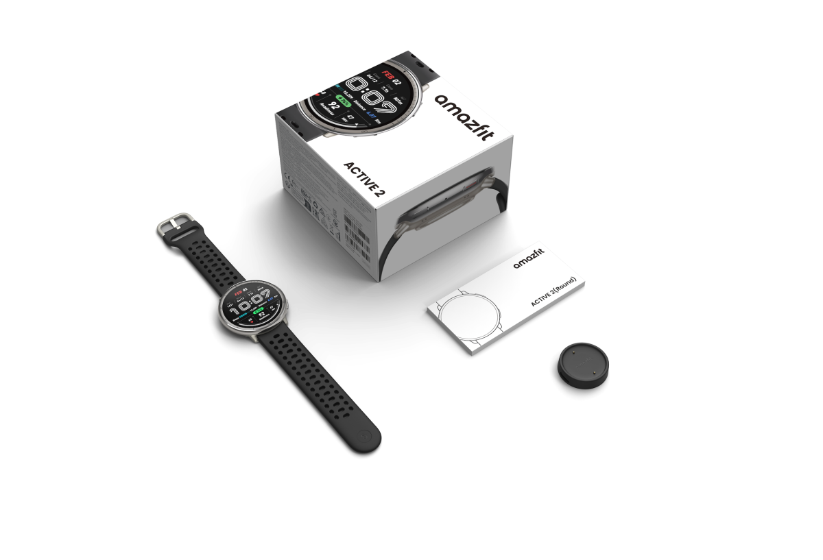 Galleria foto 'Smartwatch, mercato in crescita con modelli per tutte le tasche' - foto 31