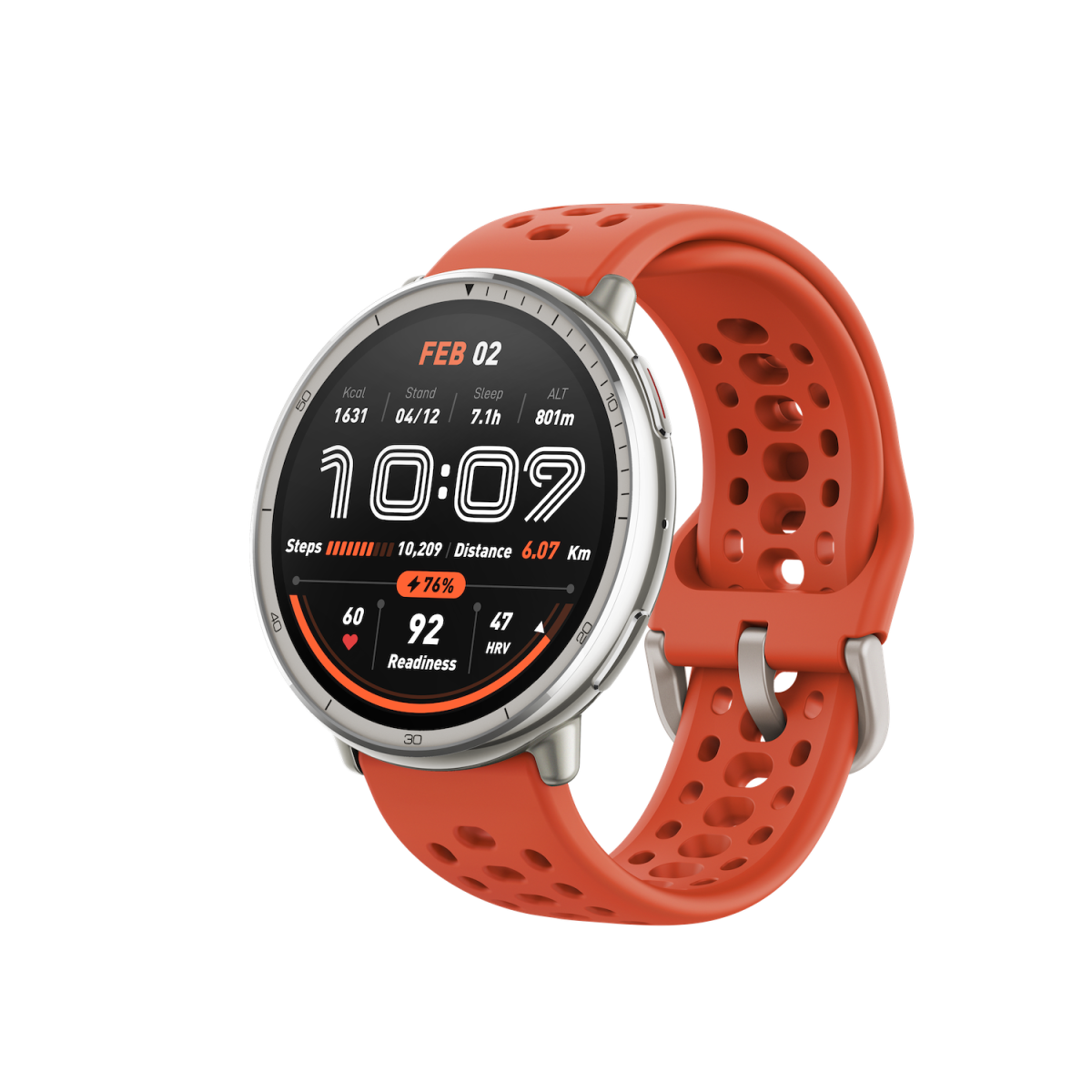 Galleria foto 'Smartwatch, mercato in crescita con modelli per tutte le tasche' - foto 32