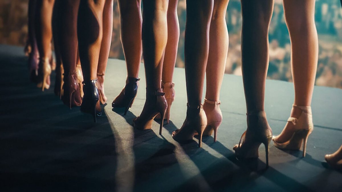 Galleria foto 'Miss Italia, il concorso che non vuole morire' - foto 1