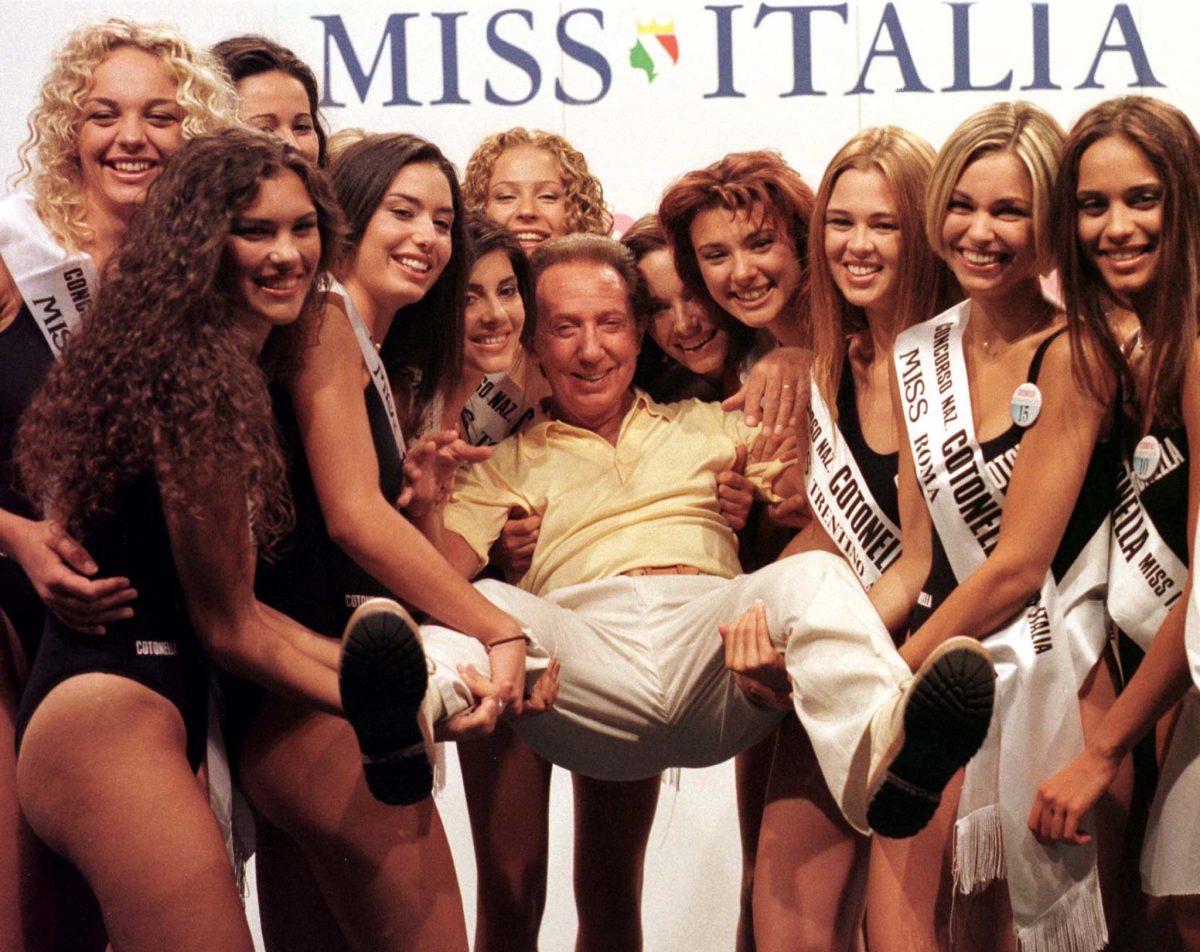 Galleria foto 'Miss Italia, il concorso che non vuole morire' - foto 2