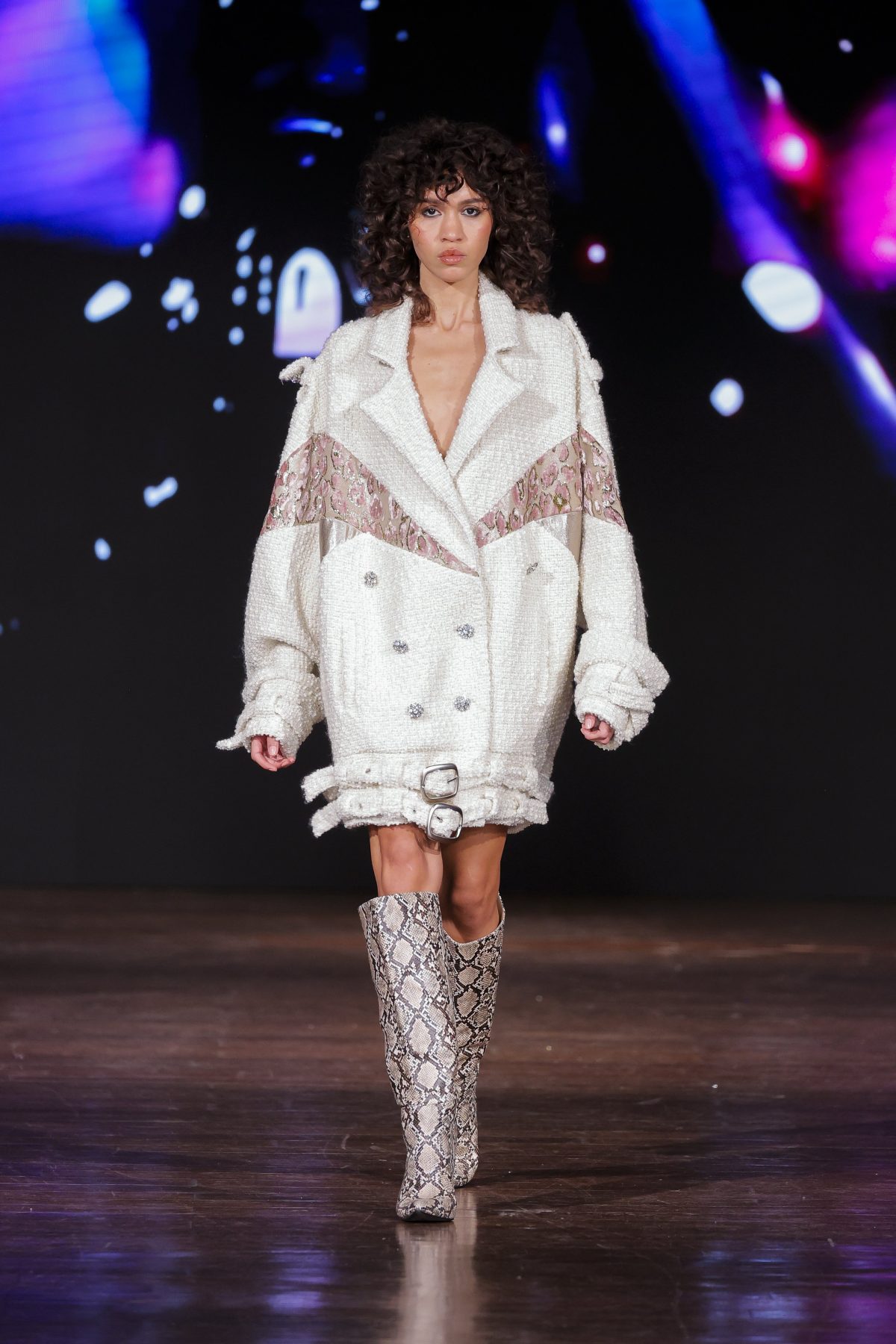 Galleria foto 'Milano Fashion Week: il meglio della settimana' - foto 18