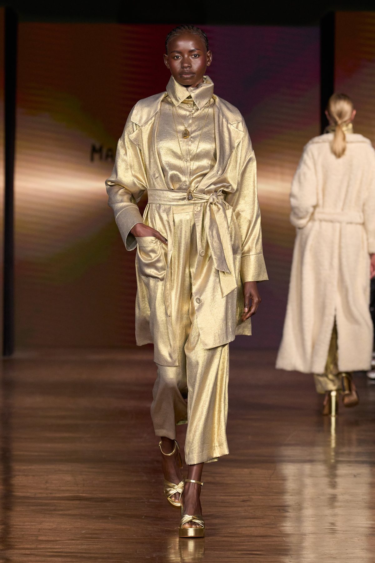 Galleria foto 'Milano Fashion Week: il meglio della settimana' - foto 24