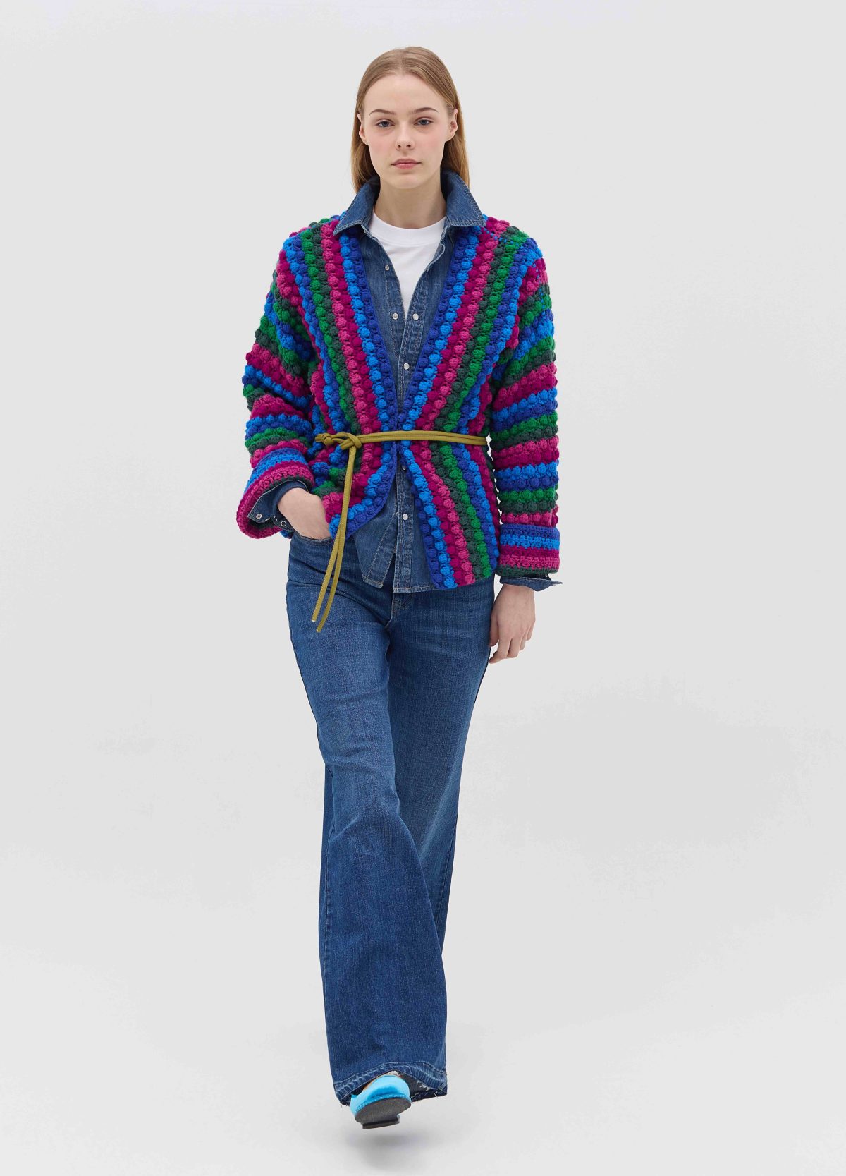 Galleria foto 'Milano Fashion Week: il meglio della settimana' - foto 25