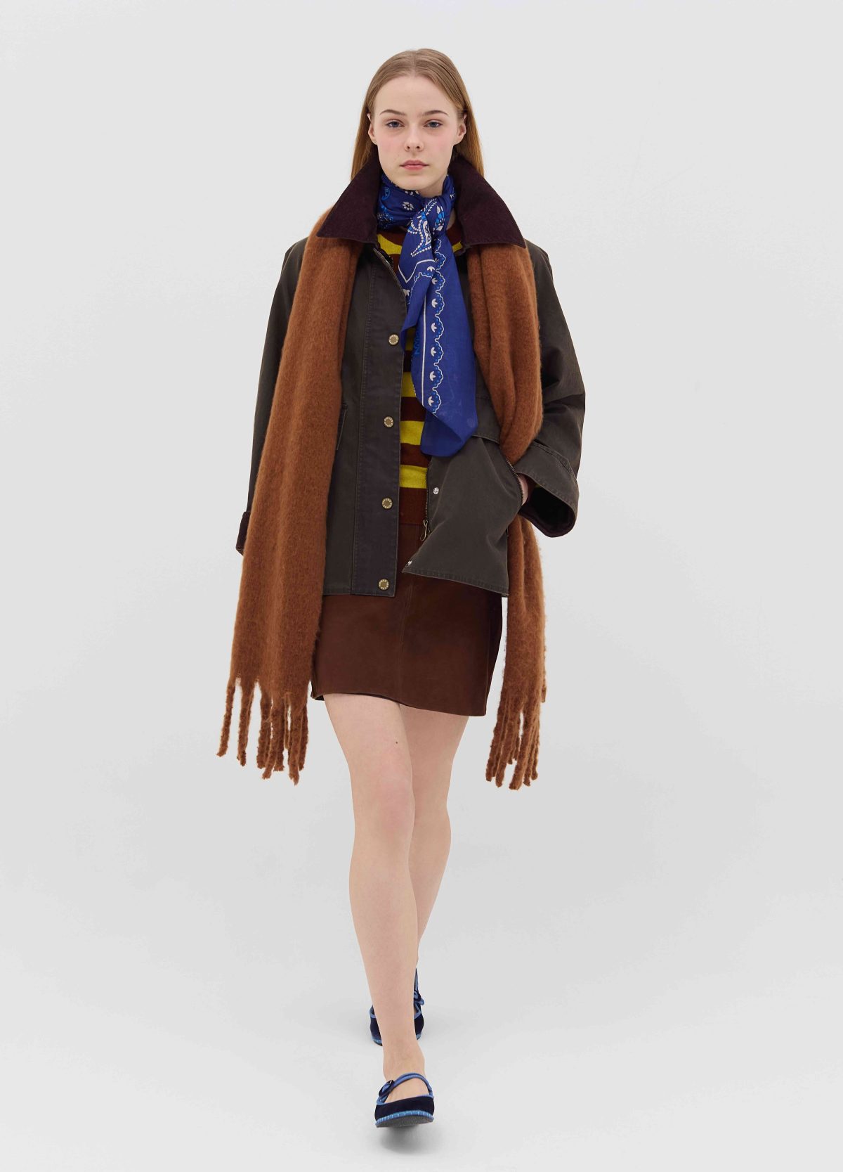 Galleria foto 'Milano Fashion Week: il meglio della settimana' - foto 26