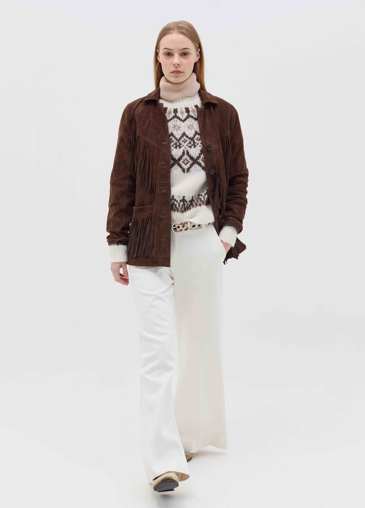 Galleria foto 'Milano Fashion Week: il meglio della settimana' - foto 27