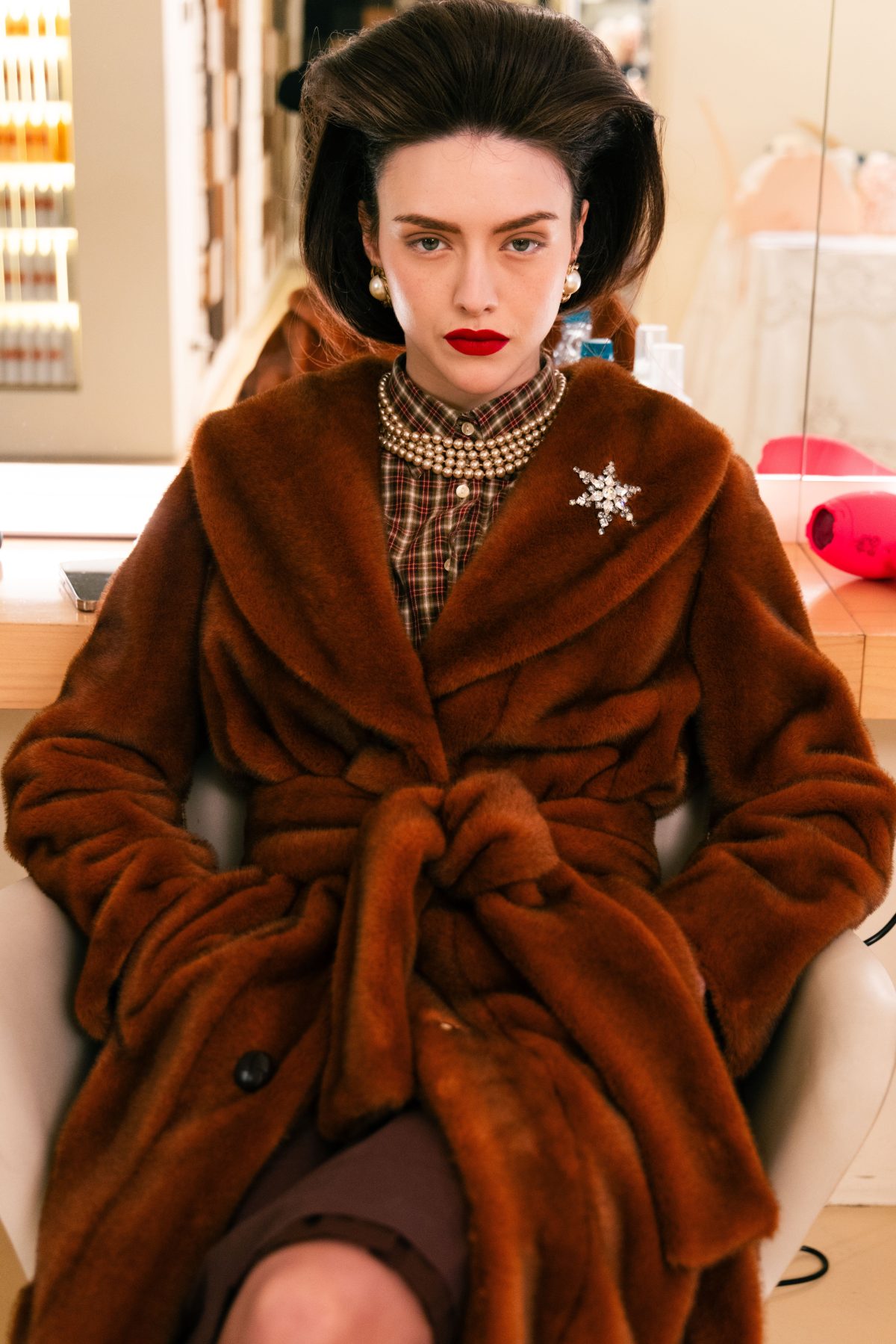 Galleria foto 'Milano Fashion Week: il meglio della settimana' - foto 4