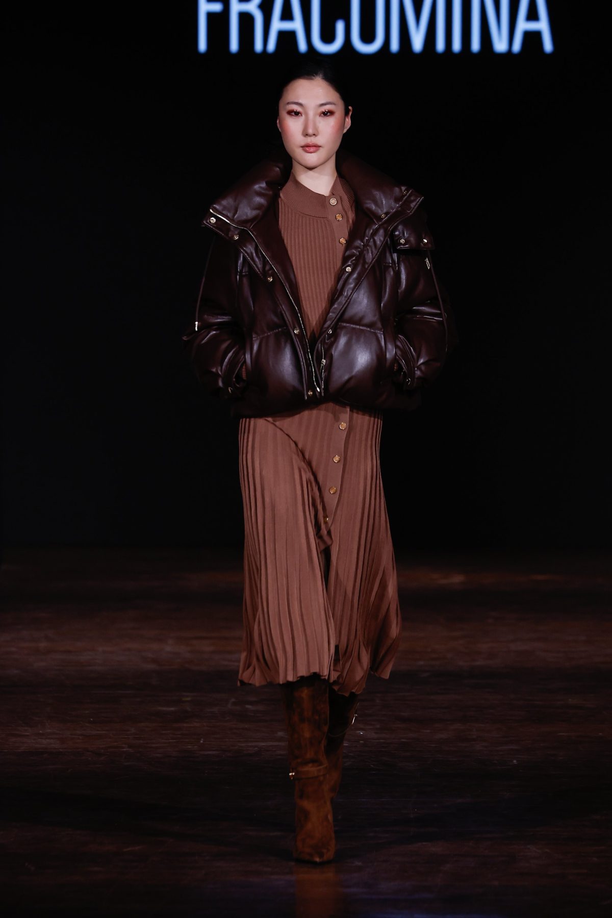 Galleria foto 'Milano Fashion Week: il meglio della settimana' - foto 7