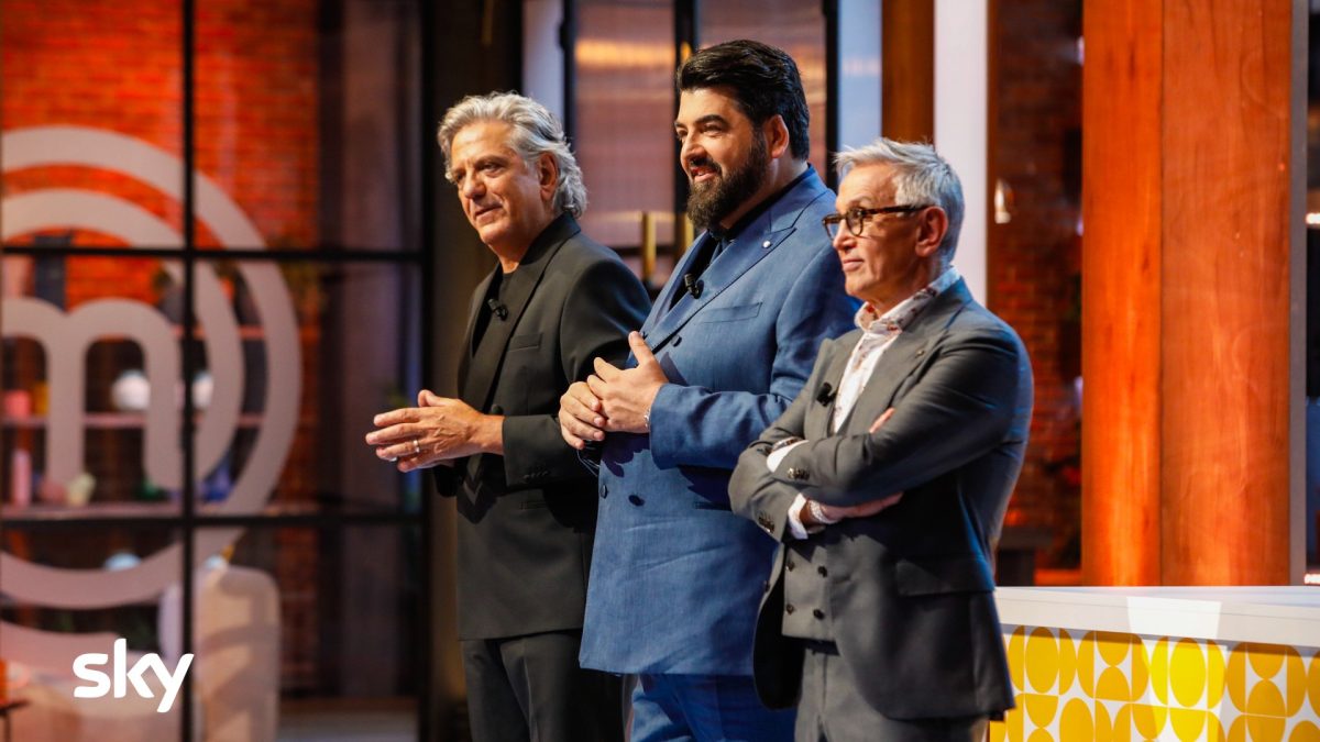 MasterChef Italia 14: la finale si avvicina, chi sarà il vincitore?