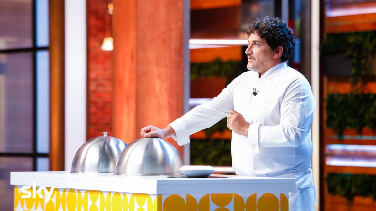 Galleria foto 'MasterChef Italia 14: la finale si avvicina, chi sarà il vincitore?' - foto 12