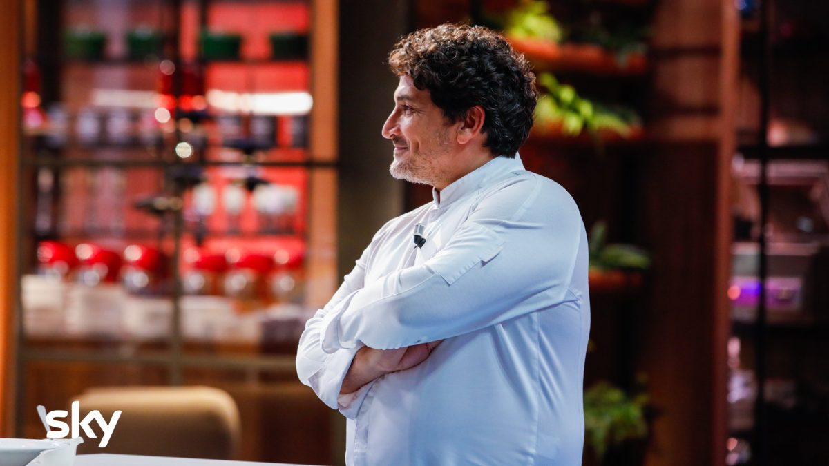 Galleria foto 'MasterChef Italia 14: la finale si avvicina, chi sarà il vincitore?' - foto 14