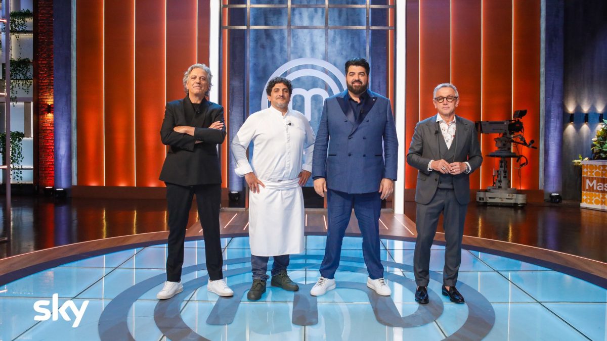 Galleria foto 'MasterChef Italia 14: la finale si avvicina, chi sarà il vincitore?' - foto 15