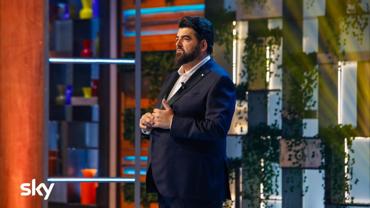 Galleria foto 'MasterChef Italia 14: la finale si avvicina, chi sarà il vincitore?' - foto 7