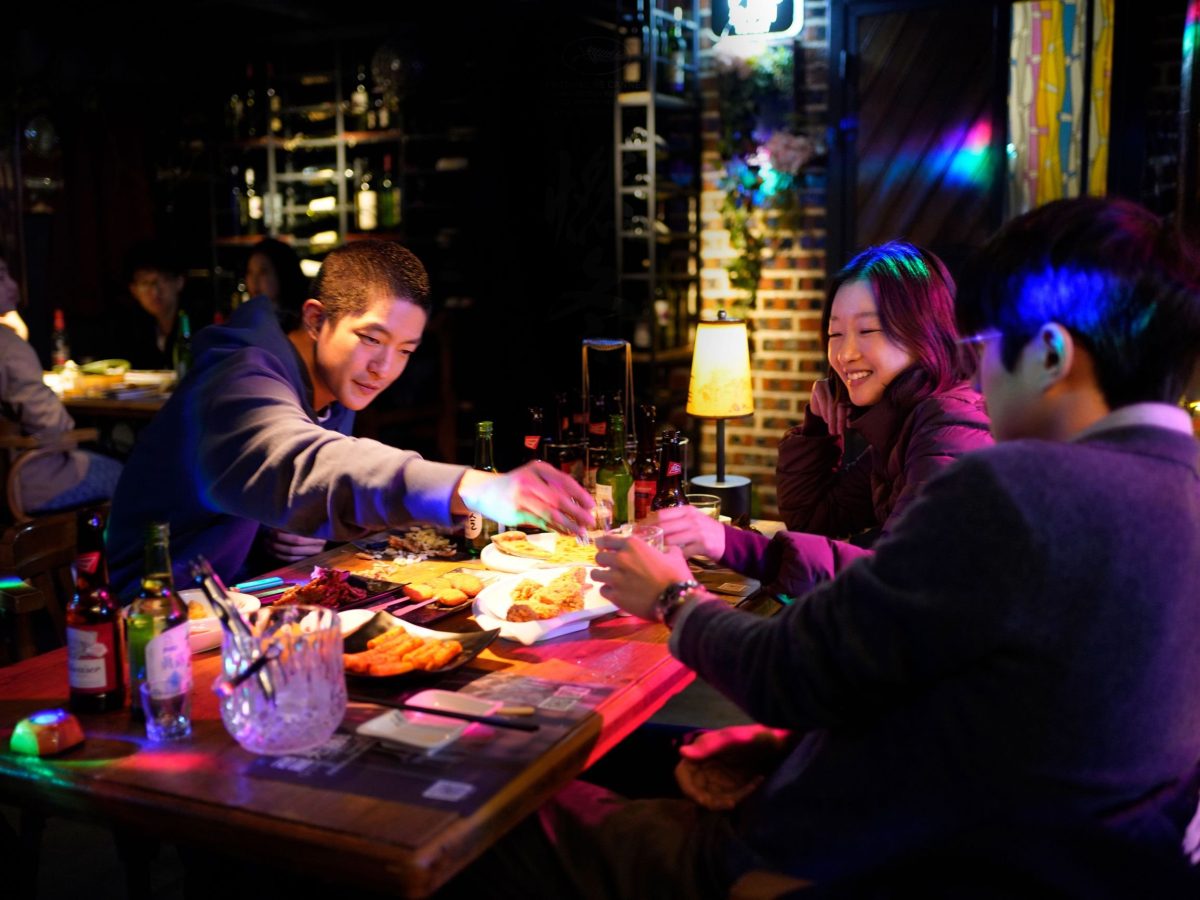 Galleria foto 'The Breaking Ice: un’intensa storia d’amore e amicizia nei ghiacci della Cina' - foto 4