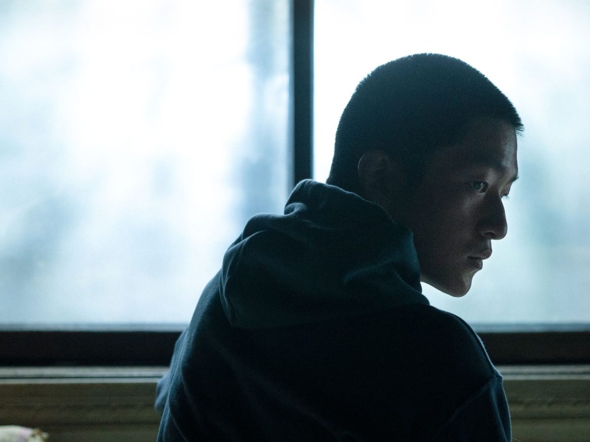 Galleria foto 'The Breaking Ice: un’intensa storia d’amore e amicizia nei ghiacci della Cina' - foto 5