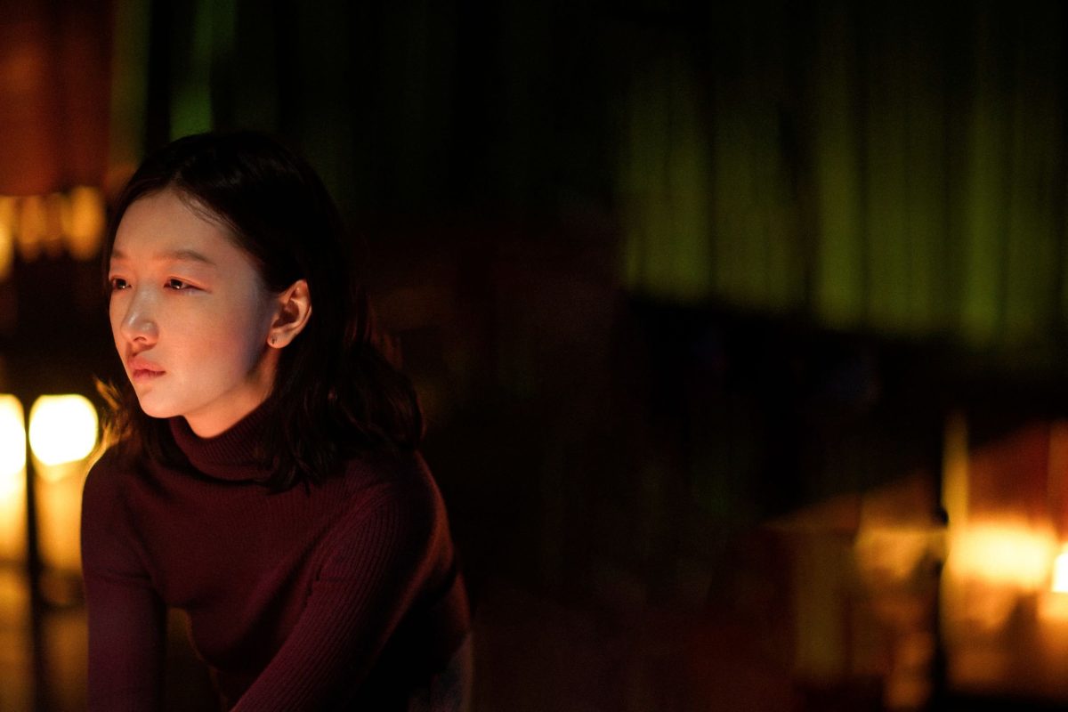 Galleria foto 'The Breaking Ice: un’intensa storia d’amore e amicizia nei ghiacci della Cina' - foto 7