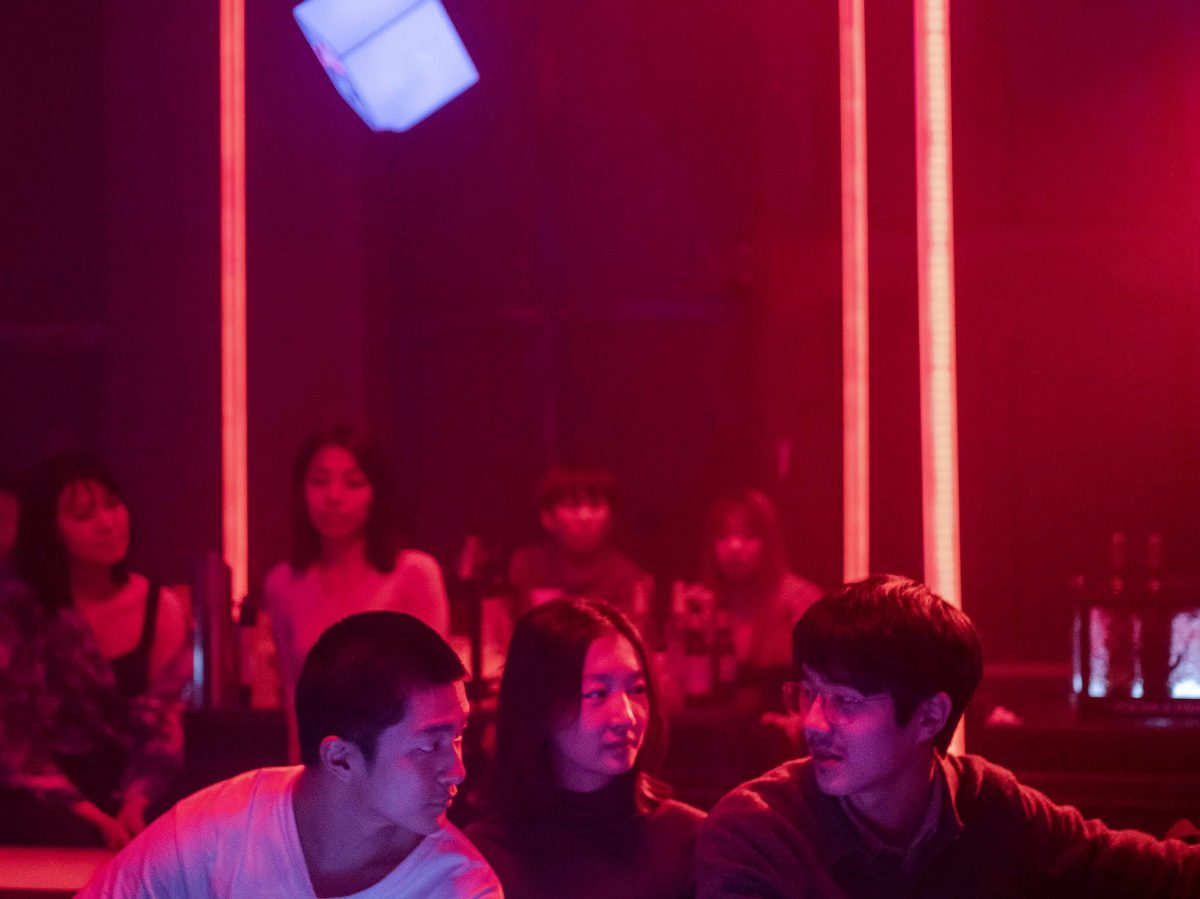 Galleria foto 'The Breaking Ice: un’intensa storia d’amore e amicizia nei ghiacci della Cina' - foto 9