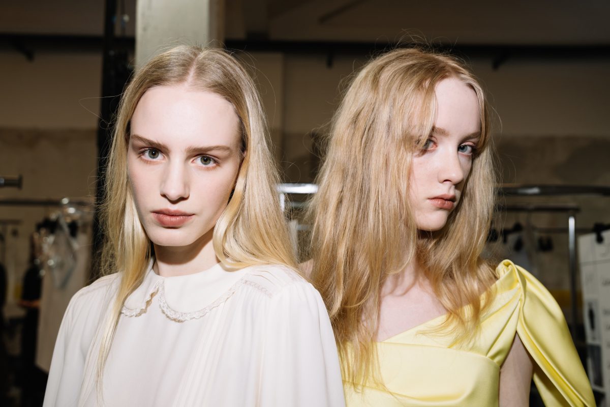 Milano Fashion Week: Il bon ton contemporaneo di N°21