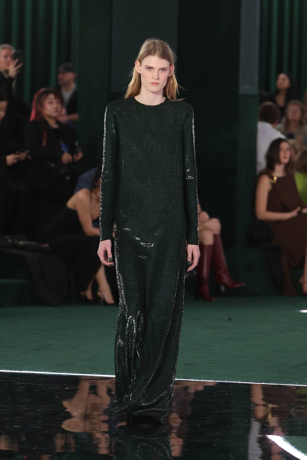 Galleria foto 'Milano Fashion Week: Gucci, tra passato e futuro' - foto 4