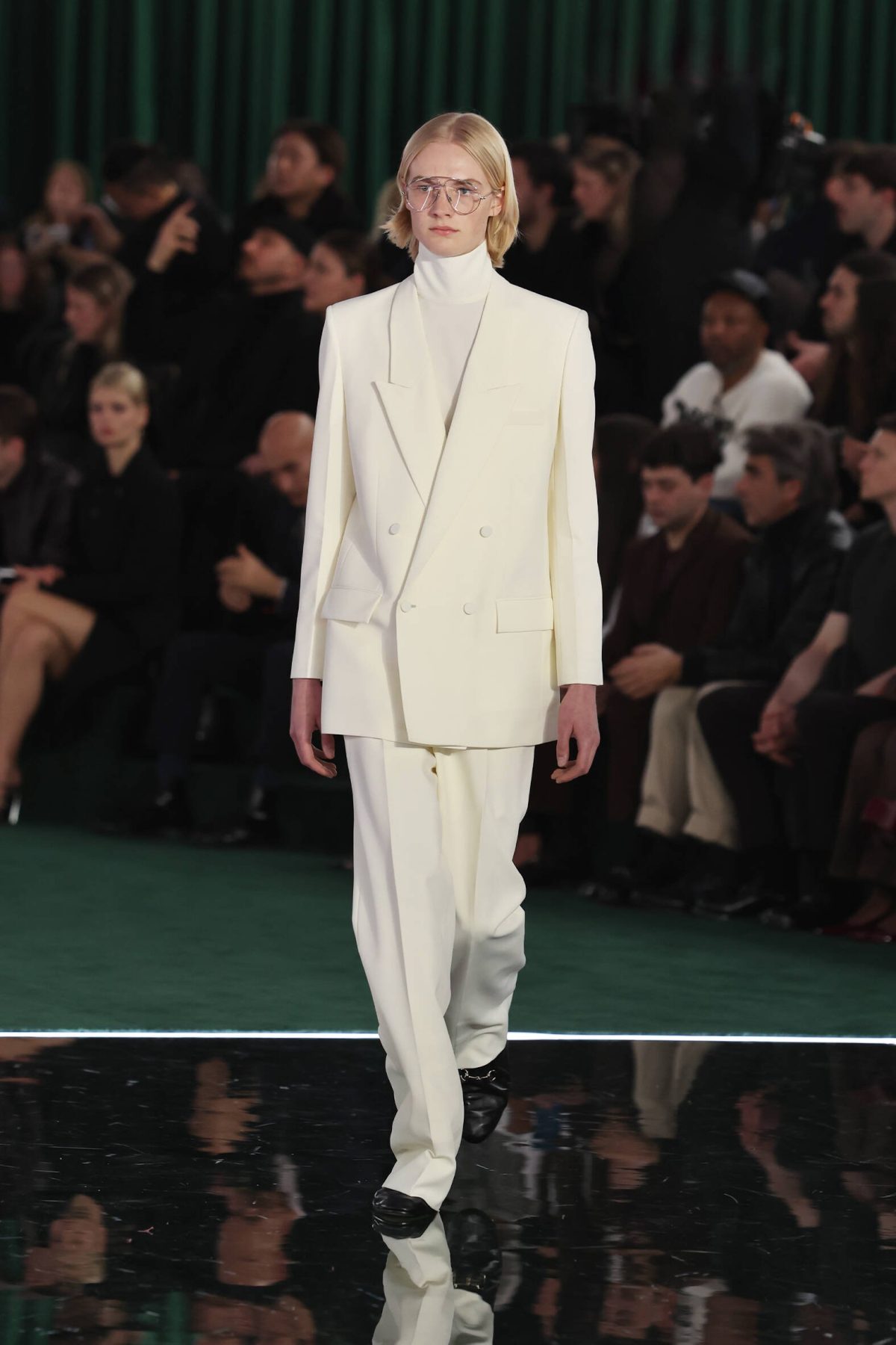 Galleria foto 'Milano Fashion Week: Gucci, tra passato e futuro' - foto 11