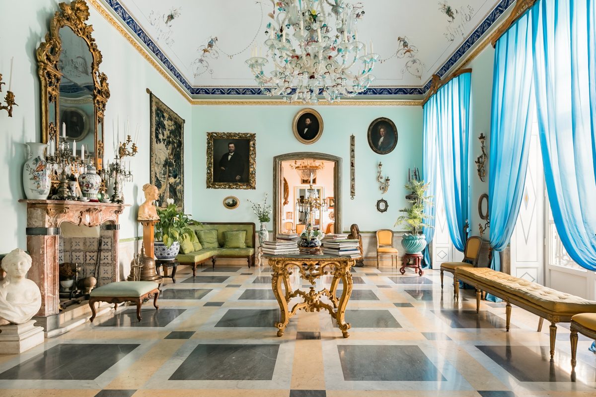 Galleria foto 'Alla scoperta de «Il Gattopardo»' - foto 3