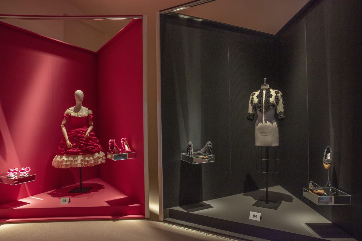 Galleria foto 'Arriva a Milano la prima mostra monografica dedicata a Balenciaga' - foto 3