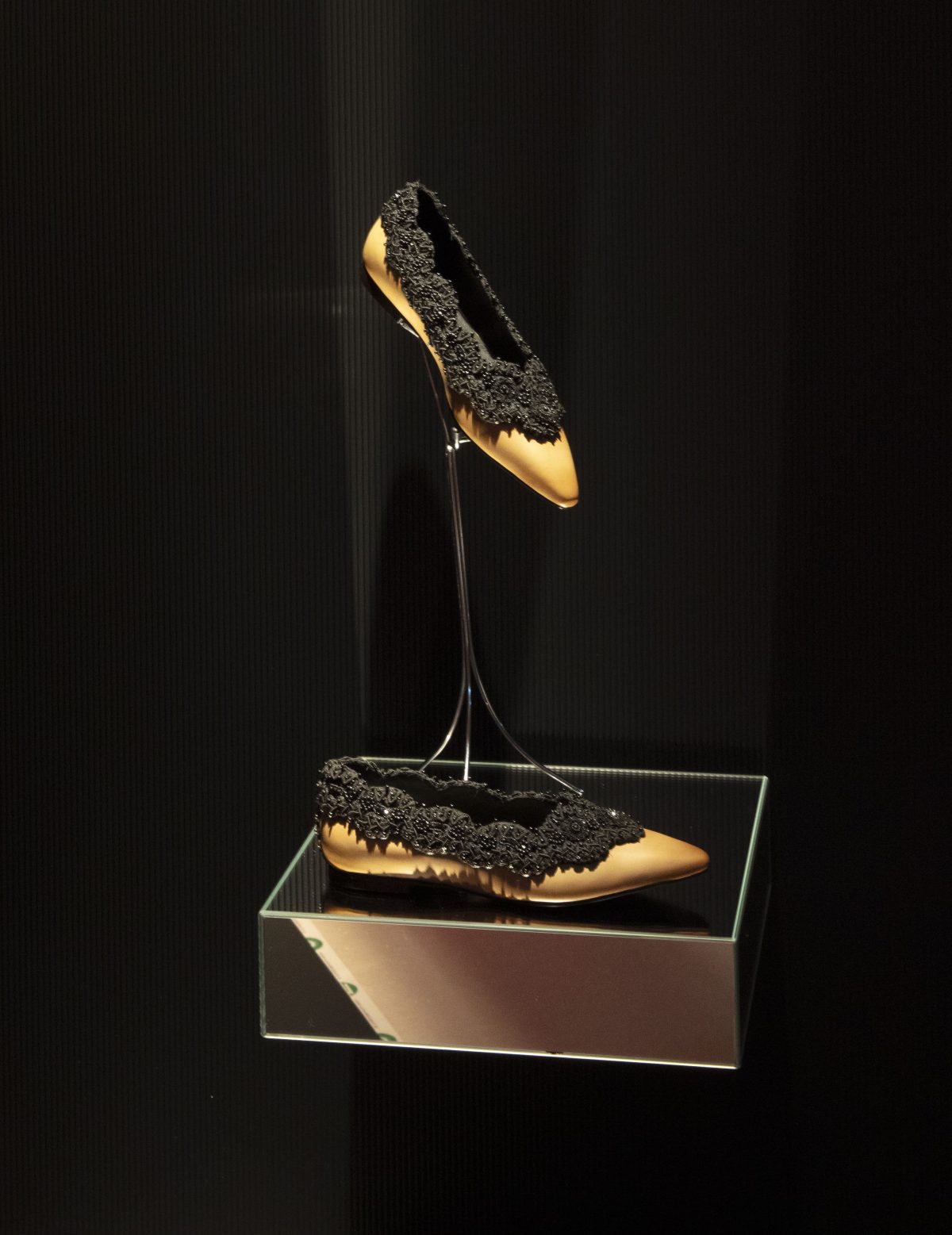 Galleria foto 'Arriva a Milano la prima mostra monografica dedicata a Balenciaga' - foto 6