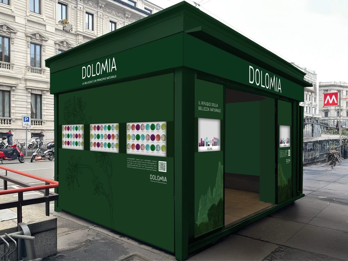 Galleria foto 'Milano Fashion Week: il calendario e gli eventi da non perdere' - foto 3