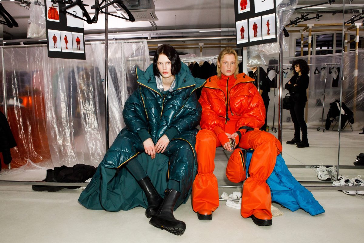 Galleria foto 'Milano Fashion Week: il calendario e gli eventi da non perdere' - foto 4