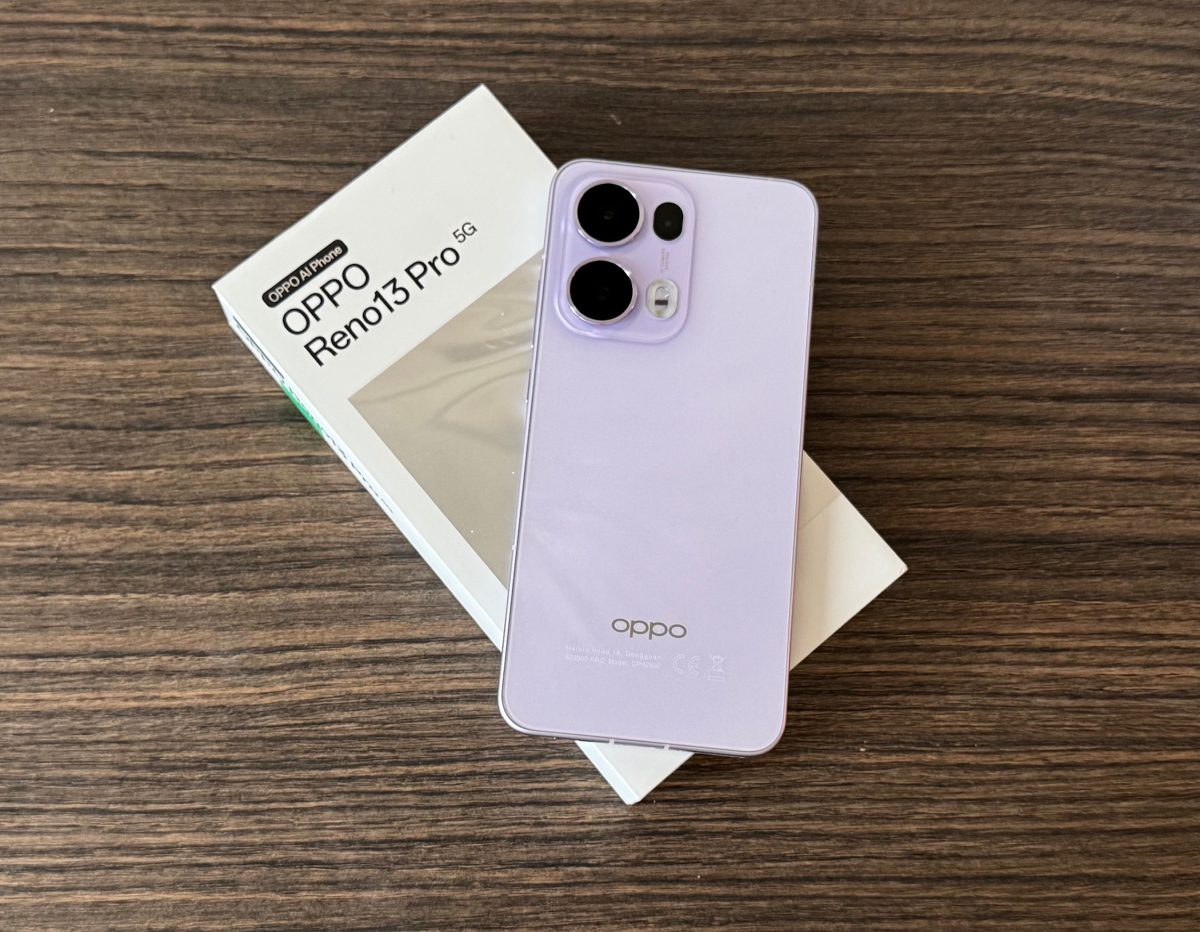 Galleria foto 'Oppo Reno 13 Pro, lo smartphone diventa subacqueo' - foto 15
