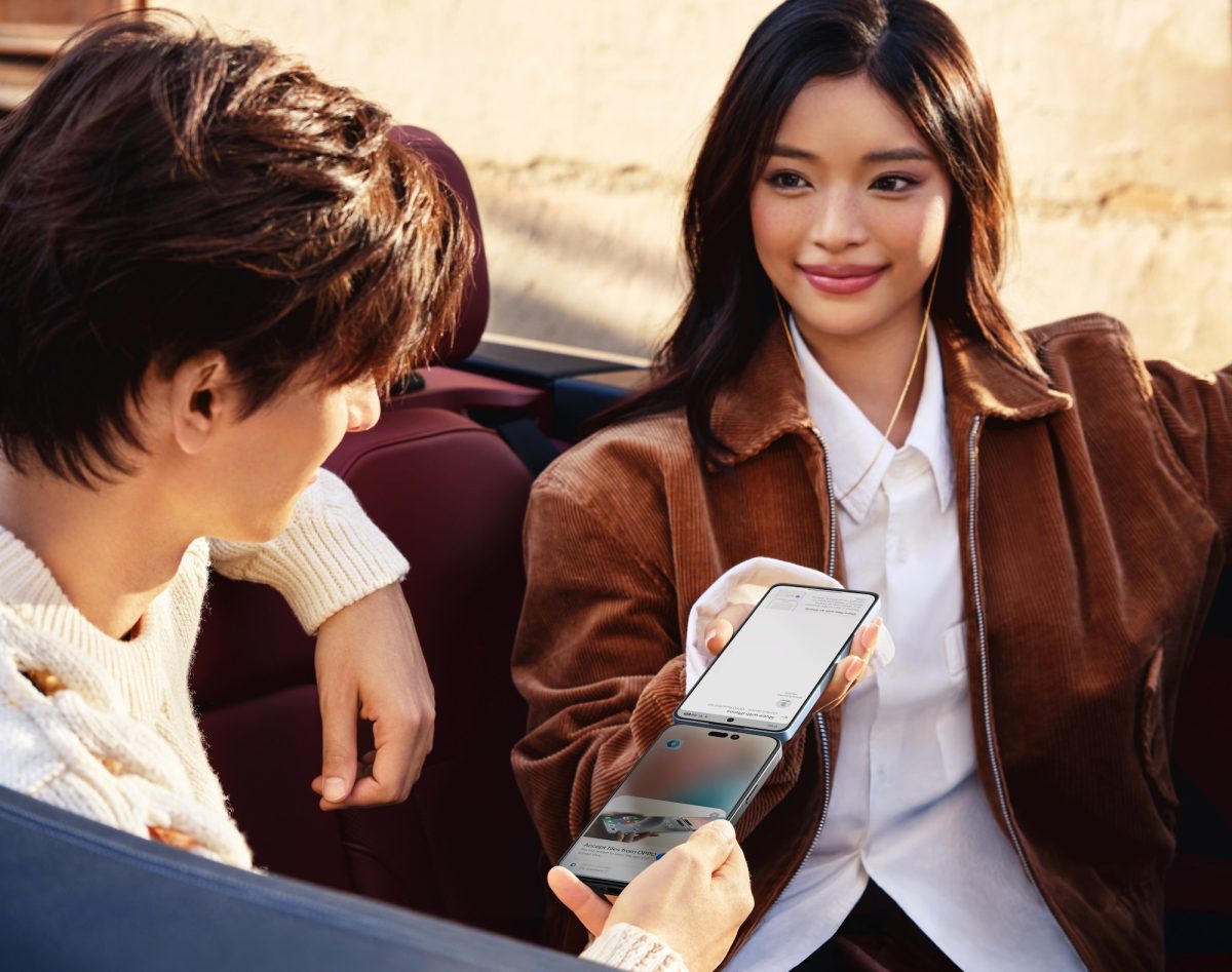 Galleria foto 'Oppo Reno 13 Pro, lo smartphone diventa subacqueo' - foto 16