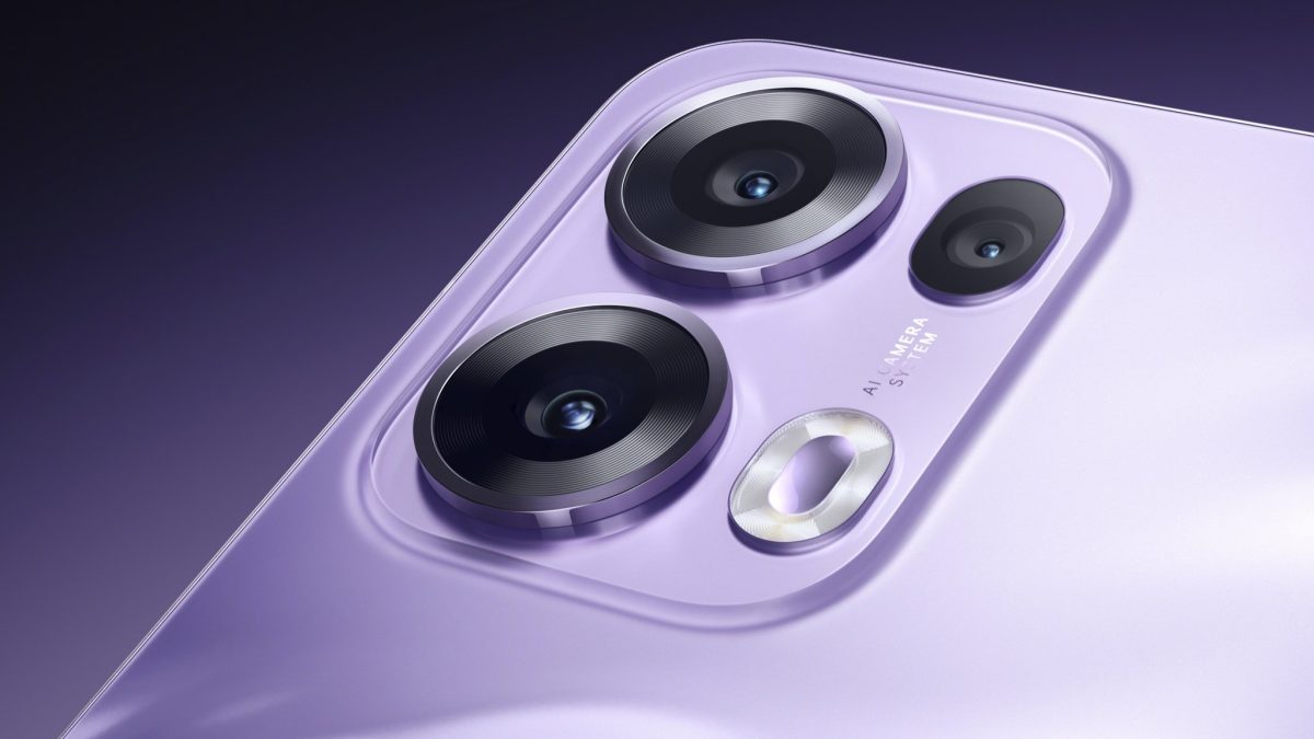 Galleria foto 'Oppo Reno 13 Pro, lo smartphone diventa subacqueo' - foto 17