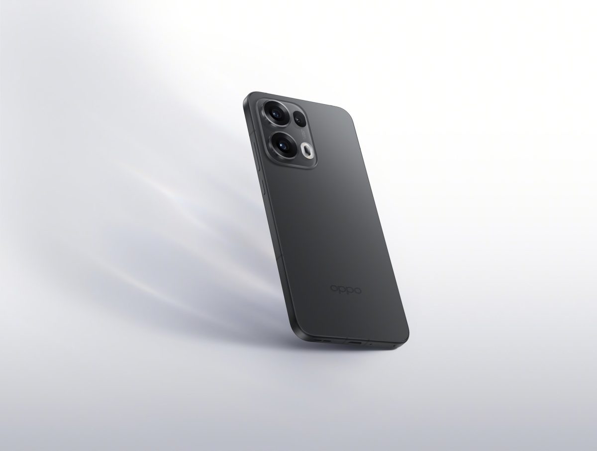 Galleria foto 'Oppo Reno 13 Pro, lo smartphone diventa subacqueo' - foto 20