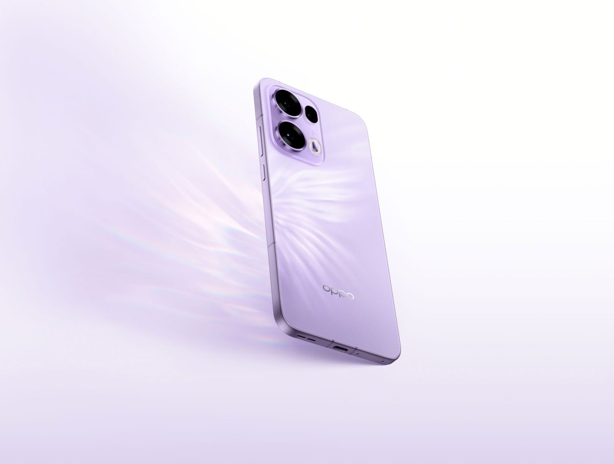 Galleria foto 'Oppo Reno 13 Pro, lo smartphone diventa subacqueo' - foto 12