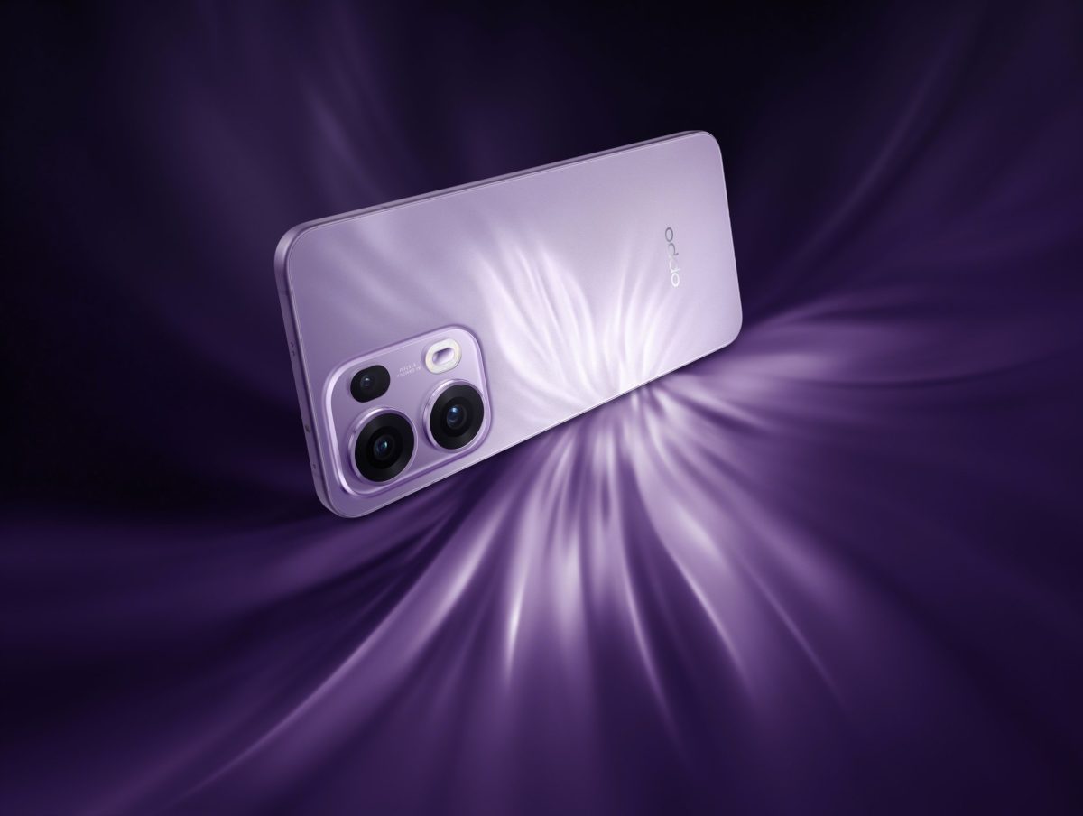 Galleria foto 'Oppo Reno 13 Pro, lo smartphone diventa subacqueo' - foto 2