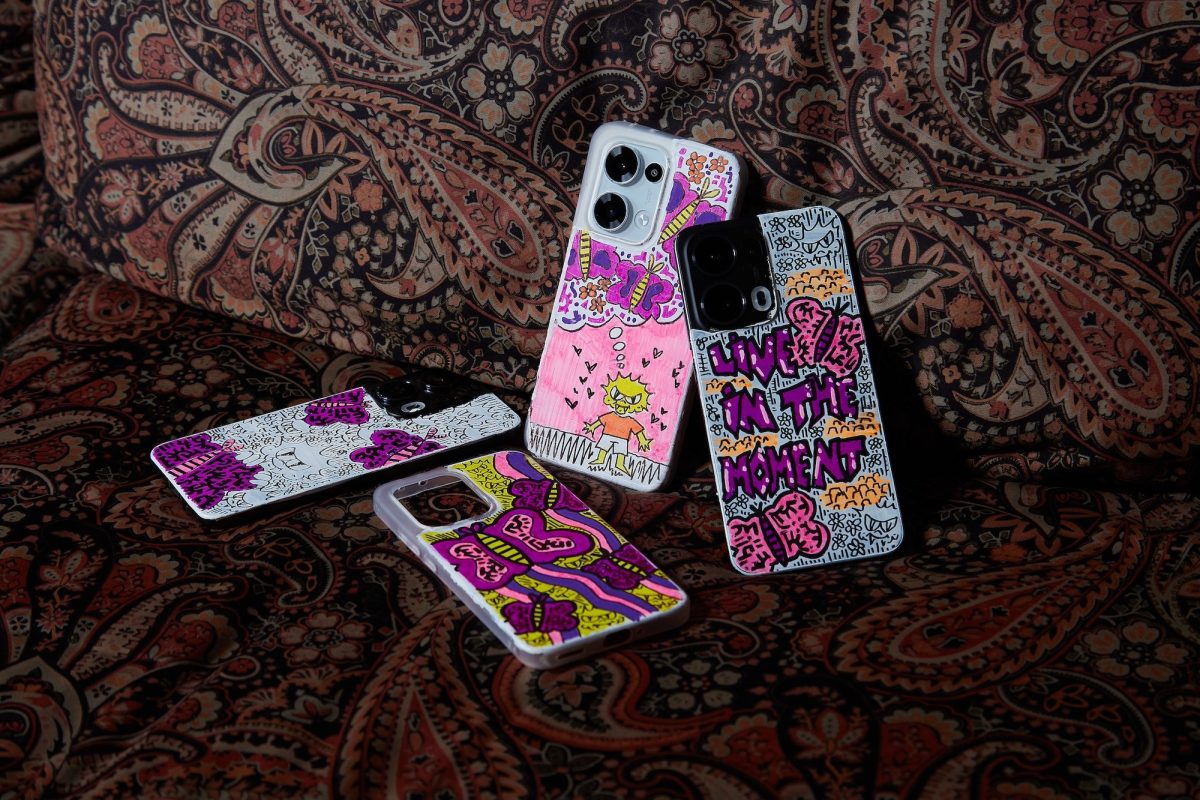 Galleria foto 'Oppo Reno 13 Pro, lo smartphone diventa subacqueo' - foto 4