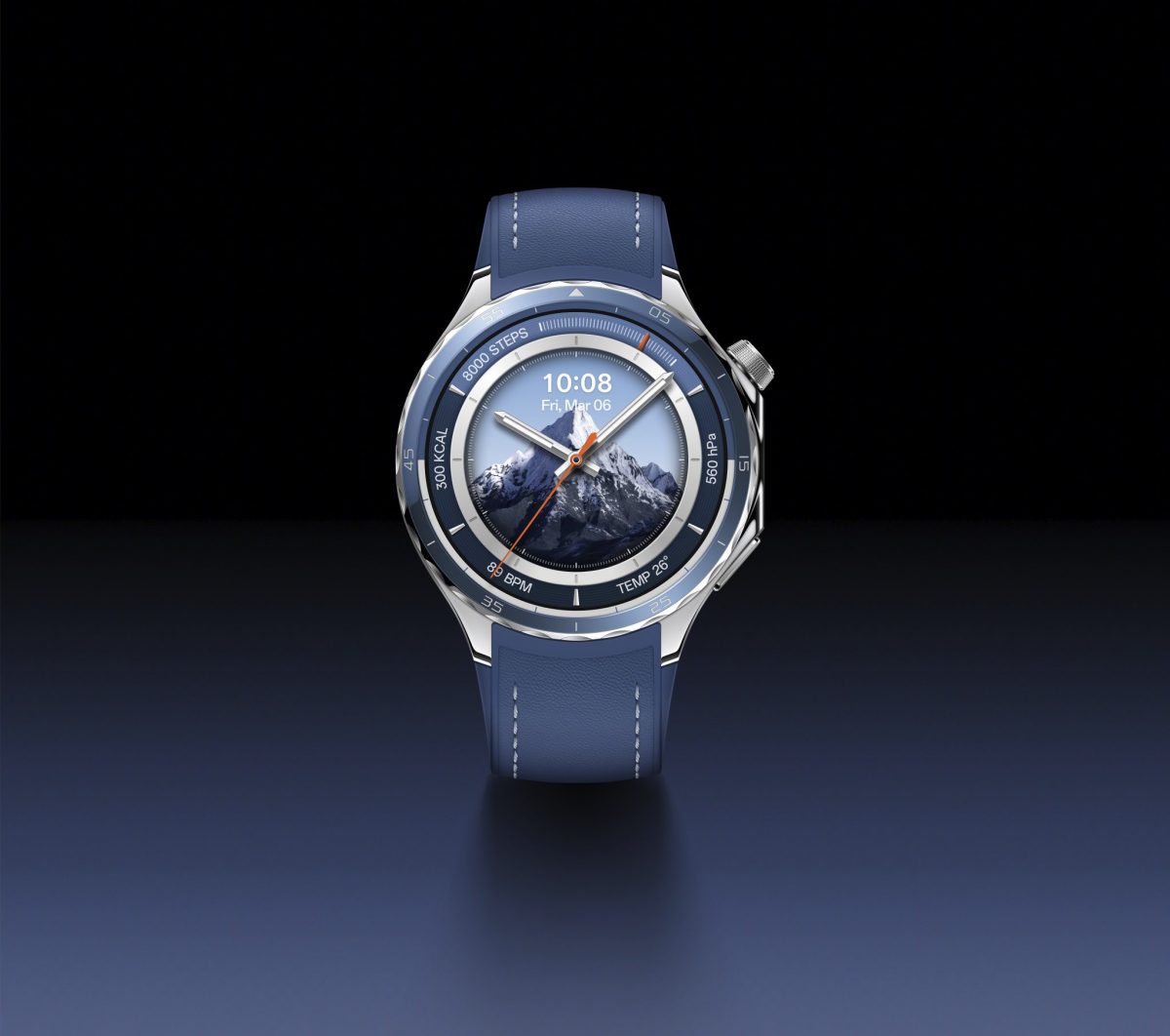 Galleria foto 'Oppo Reno 13 Pro, lo smartphone diventa subacqueo' - foto 7