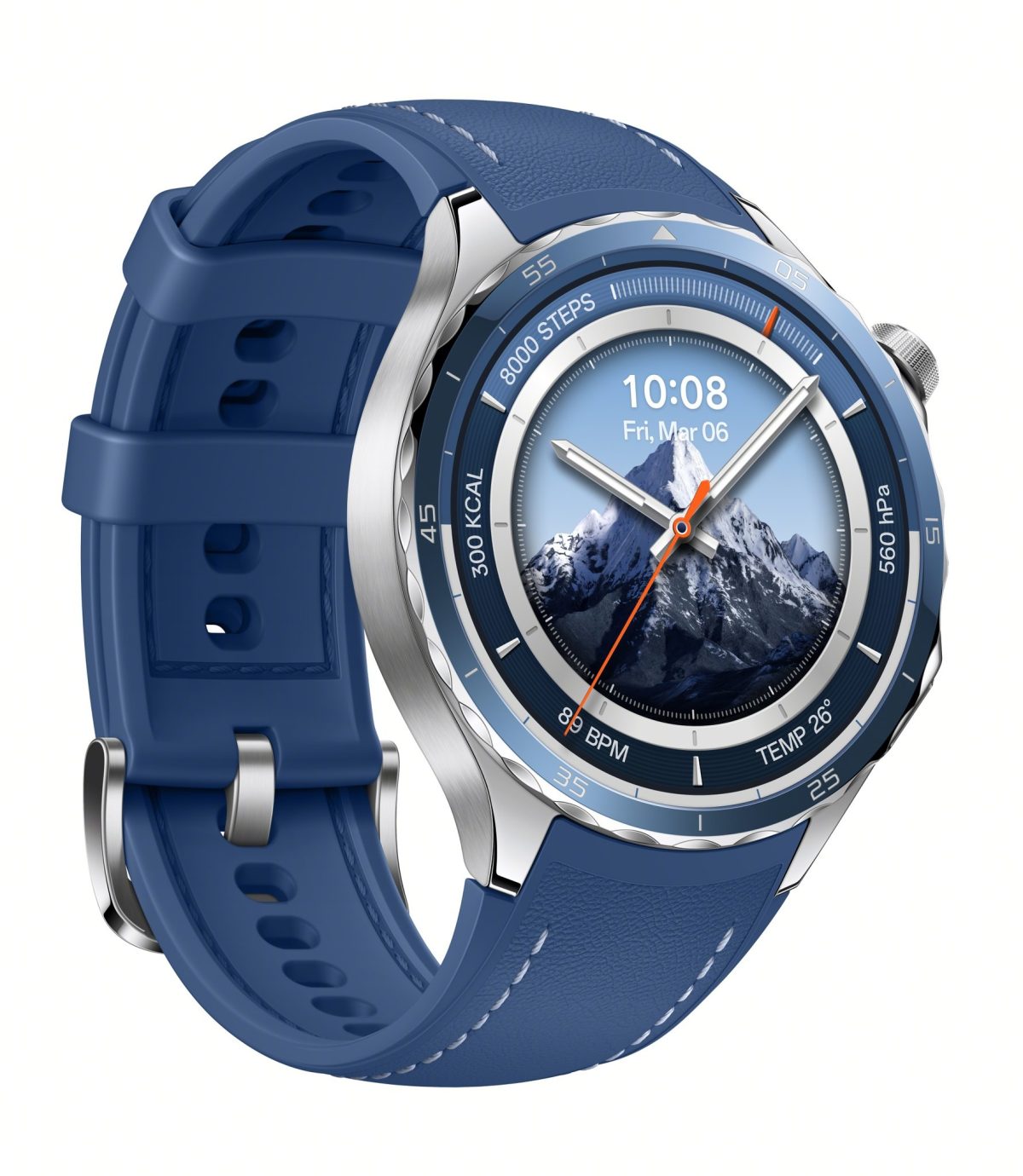 Galleria foto 'Oppo Reno 13 Pro, lo smartphone diventa subacqueo' - foto 9