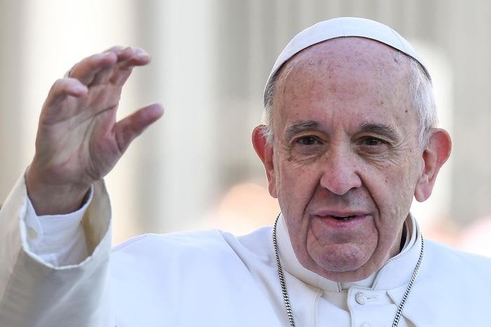 Ecco chi potrebbe guidare la Chiesa dopo di lui Ecco chi potrebbe guidare la Chiesa dopo di lui